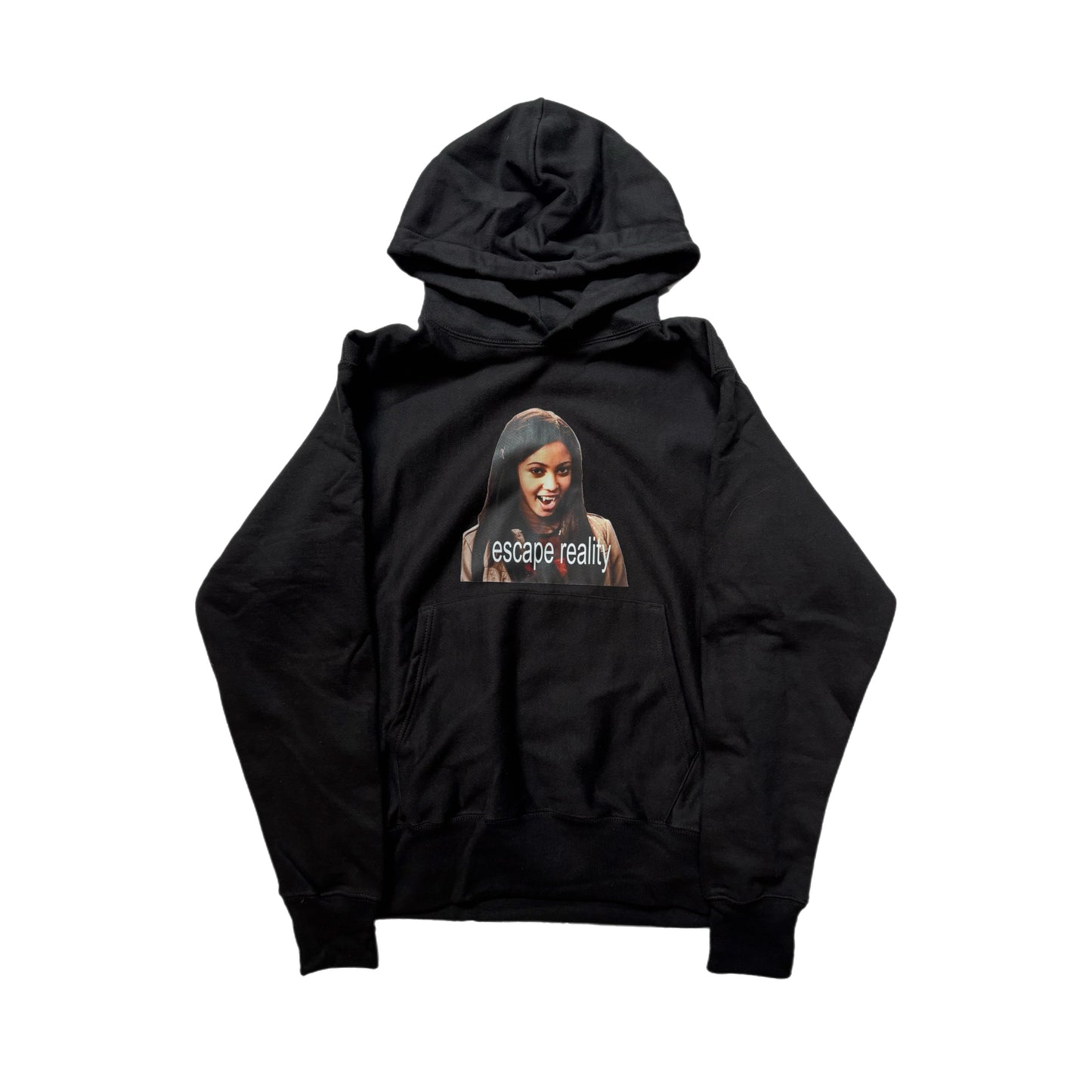escape reality hoodie