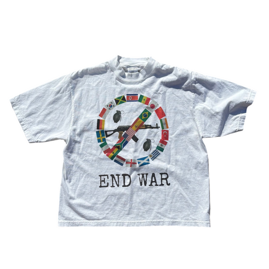 end war tee