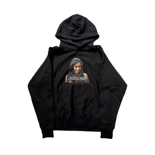 escape reality hoodie